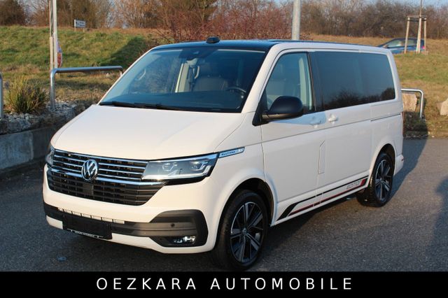 Volkswagen T6.1 Multivan Edition 150PS DSG