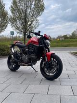 Ducati Monster 950+ - Ducati Motorräder in Nürnberg