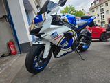 Suzuki GSXR 750 ccm - Angebote entsprechen deinen Suchkriterien
