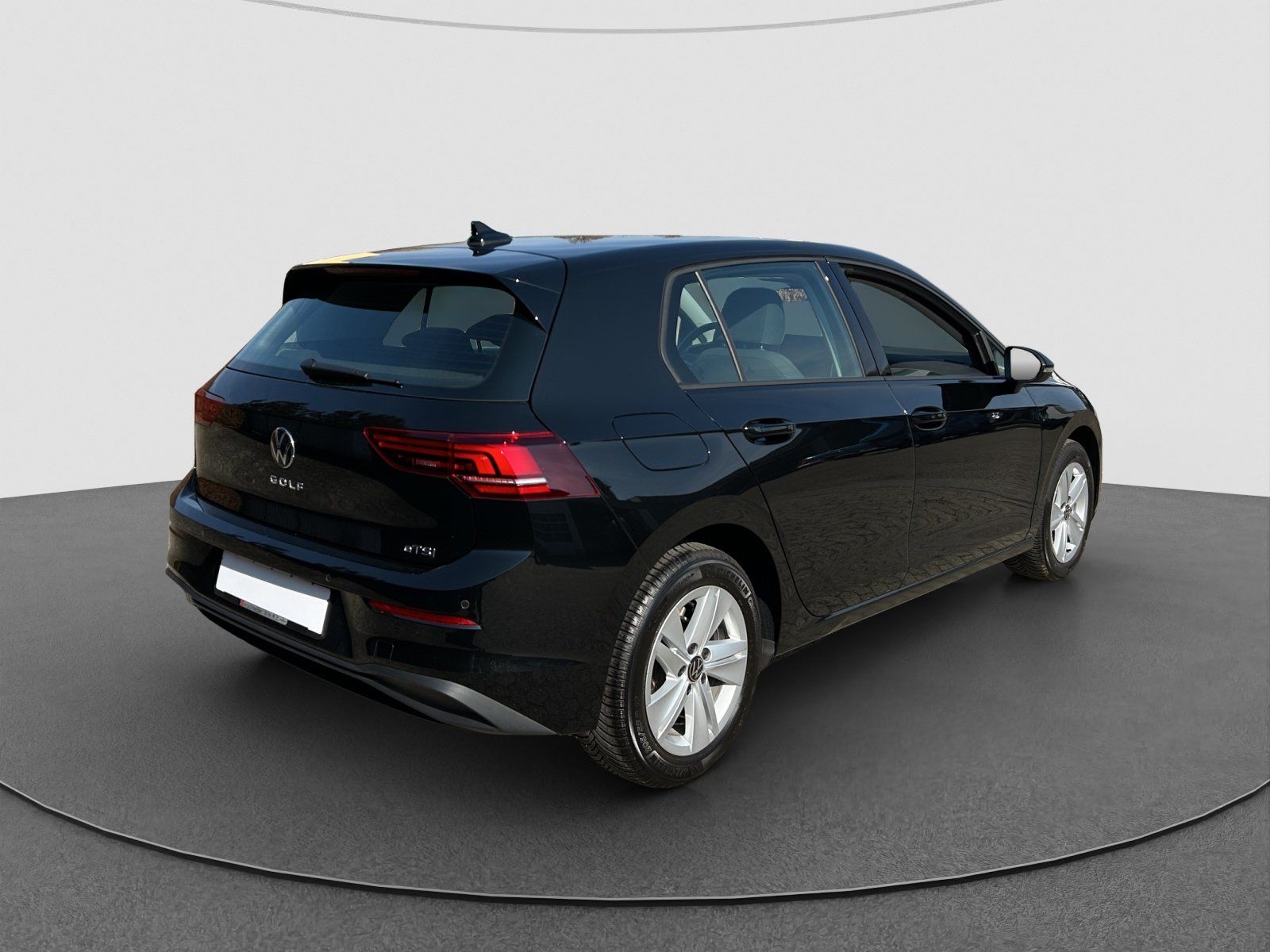 Volkswagen Golf - Bild 10