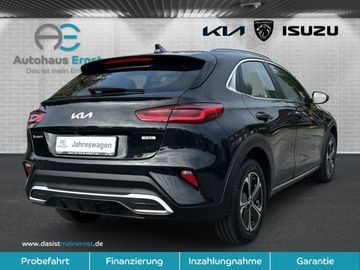Kia XCeed 1.6 GDI Spirit DCT6 PHEV