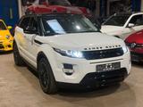 Land Rover Range Rover Evoque Dynamic - Land Rover Range Rover Evoque in Solingen