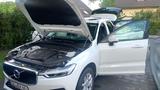 Volvo XC60 D3 PANO*GARANTIE*SCHECKHEFT*PANO - Volvo XC60 in Solingen