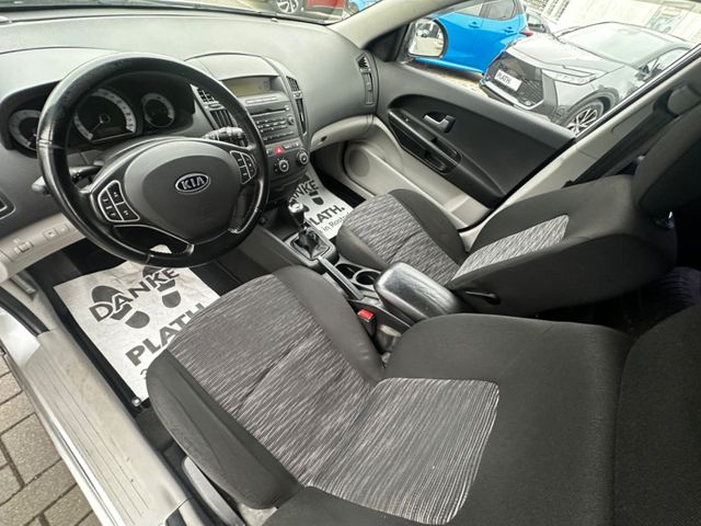 Kia cee’d / Ceed cee&apos;d LX EXPORT
