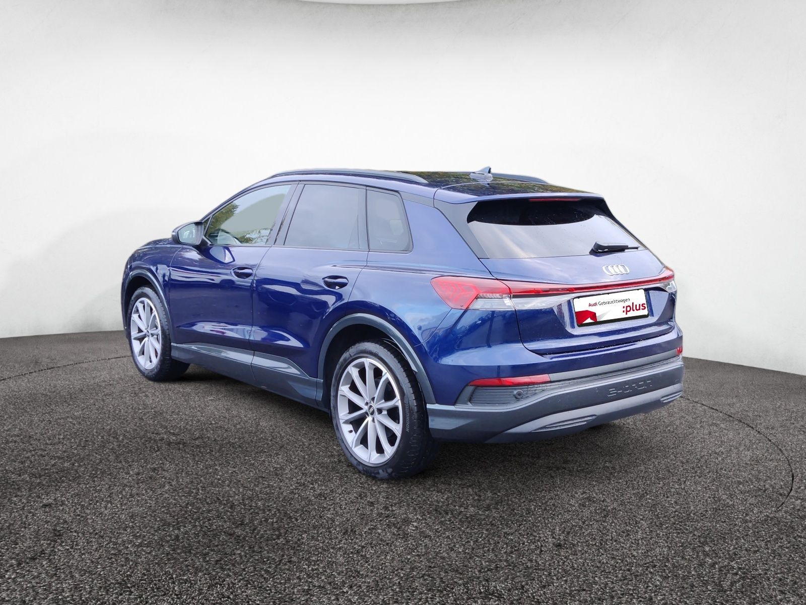 Audi Q4 e-tron - Bild 4