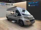 Globecar H-Line Summit 600 R Plus Shine Navi AHK Markise - Globecar Kastenwagen