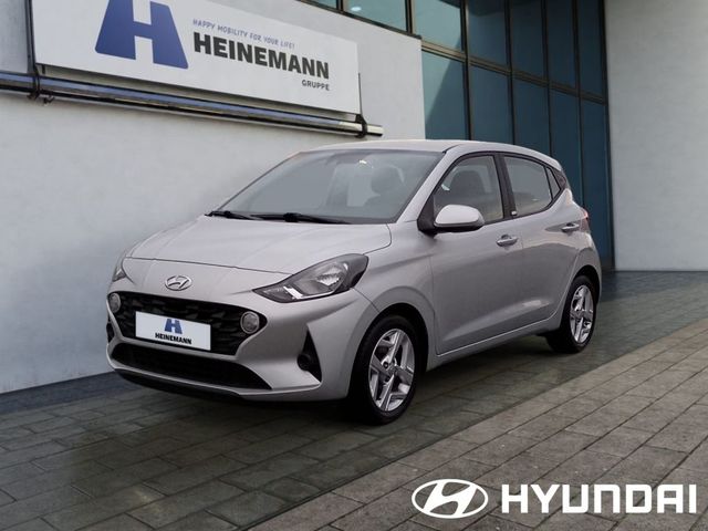 Hyundai i10 1.2 Trend