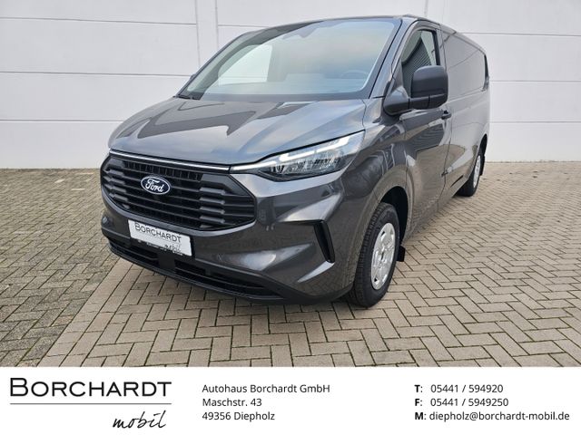 Ford Transit Custom Trend 320L2 8-G-Auto AHK LED ACC 