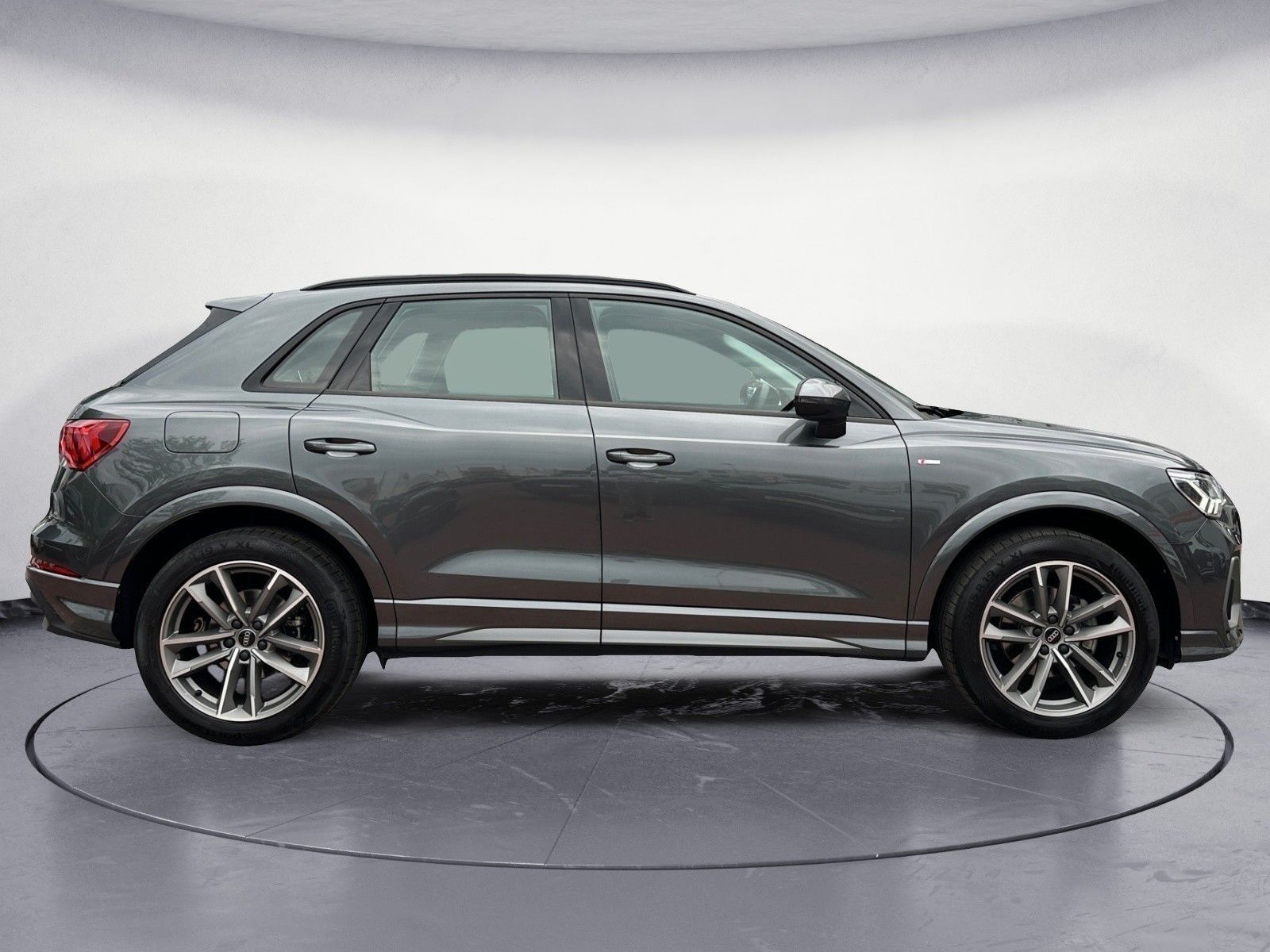 Audi Q3 - Bild 6