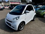 Smart Cabrio,Servo,SHZ, Navi,Soundsyst.,Isofix - Smart ForTwo aus 2011
