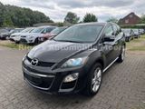Mazda CX-7 Exclusive-Line - Mazda CX-7 aus 2012