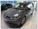 Volkswagen Touran Highline 1.5 TSI DSG BLACK STYLE DSG, AHK