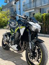 Kawasaki Z900 70kw / 35kw gedrosselt für A2! - KAWASAKI 7