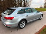 Audi A4 2.0 TDI S-tronic Avant Xen+ Nav Qi PDC+ EURO6 - Audi A4 Gebrauchtwagen Privatanbieter