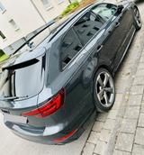 Audi A4 2.0 TFSI 3x S-Line/Black Edition/19Z./B&O - mit Benzin-Antrieb: Kombi, 3.0