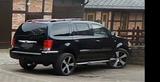 Chrysler Aspen LPG 8 Sitzer  - Chrysler: Geländewagen