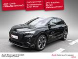 Audi Q4 e-tron 35 S line Keyless Kamera SONOS 20"