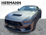 Ford Mustang 328 5.0 GT Fastback Ti-VCT V8 CAM*LED*LM - Ford Mustang: Limousine
