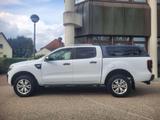 Ford Ranger 3.2 Wildtrak 4x4 AUTOMATIK-HARDTOP-EURO5- - Ford Ranger: Hardtop