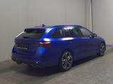 Skoda Octavia Kombi 2.0 TDI 4x4 RS Navi LED vc HuD AHK - Skoda Octavia: RS TDI