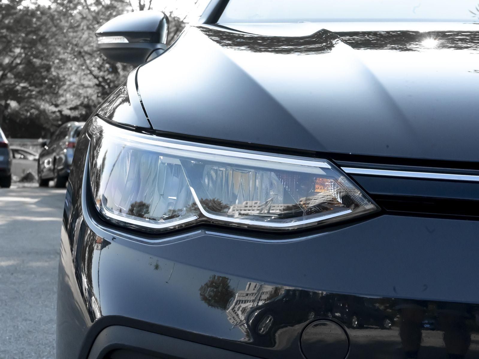 Volkswagen Golf VIII Life 2.0 TDI LED Navi ParkPilot App DS, миниатюра 8