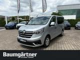 Renault Trafic Combi Life Blue dCi 150 EDC 9-Sitzer - Renault Trafic: 150