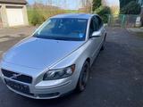 Volvo S40 2.4 Geartronic - 170 Ps - Volvo S40 aus 2008: 2.4