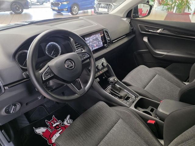 SKODA Karoq — Foto 16