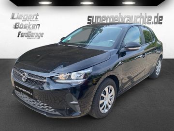 Fotografie Opel Corsa F Edition