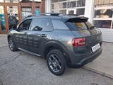 Citroën C4 Cactus 1.6 Shine Panorama Klima Navi Touch BC - gebrauchte Citroën C4 Cactus aus dem Jahr 2016