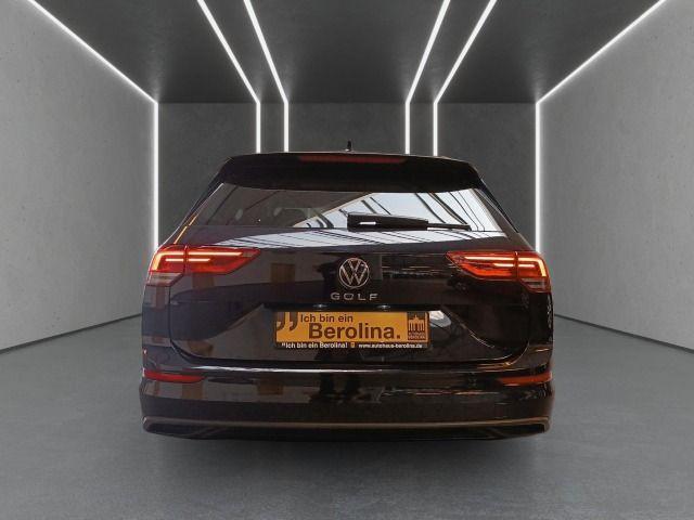 Volkswagen Golf VIII Variant 2.0 TDI Life DSG *ACC*AHK*SHZ*, миниатюра 5