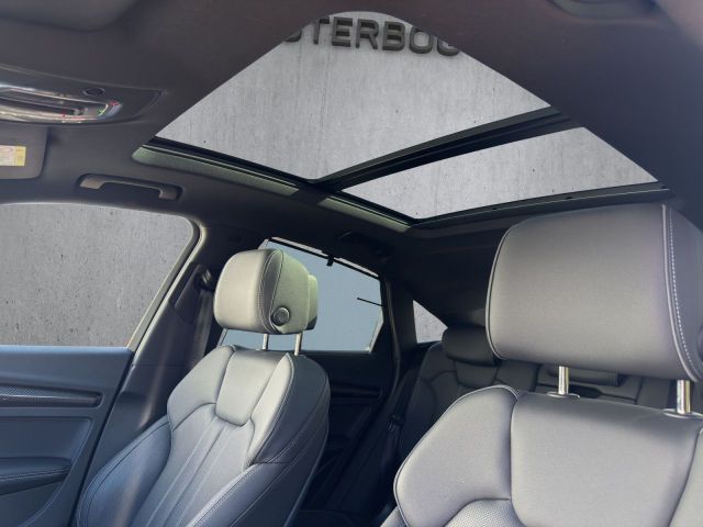 SQ5 Sportback 3.0 TDI quattro MHEV (EURO 6d) LED