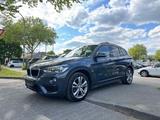 BMW X1 Baureihe X1 xDrive 25 d Sport Line - gebrauchte BMW X1 aus dem Jahr 2015