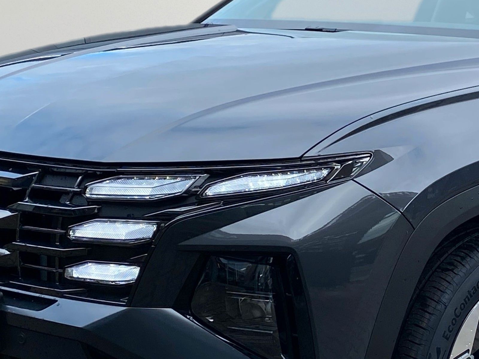 Hyundai TUCSON - Bild 19