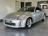 Nissan 350Z 350 Z Premium Pack*Leder* - gebrauchte Nissan Coupés