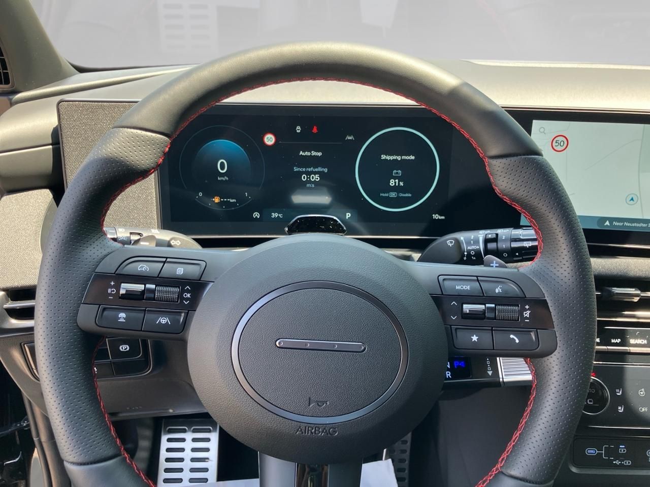 Fahrzeugabbildung Hyundai Tucson 1.6 T-GDI N Line X 4WD *MATRIX-LED*NAVI*