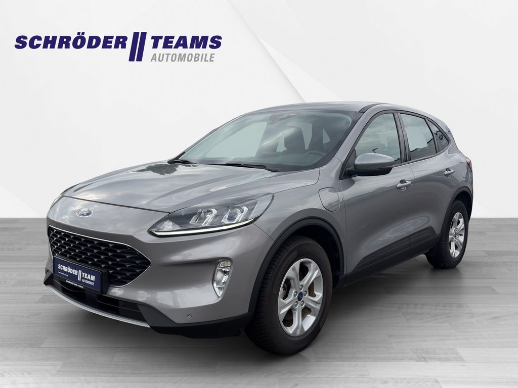 Image of Ford Kuga
