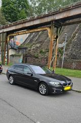 BMW 525d xDrive Touring A Luxury Line  - BMW 525 in Dortmund