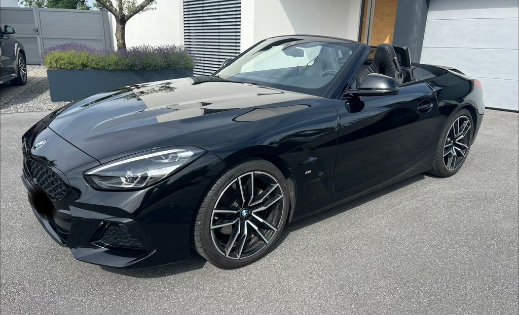 Image of BMW Z4