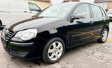 Volkswagen Polo 1.6 Goal Navi Klima Sitzheizung PDC Tempoma - Volkswagen Polo aus 2006: 1.6