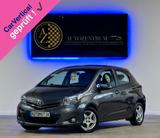 Toyota Yaris 1.3i Life Automatik *GARANTIE*NAVI*5-TÜRIG - Toyota Yaris: 1.3