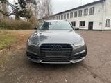 Audi A6 Avant 3.0 TDI / S-line / Kamera - Audi: Unfallwagen