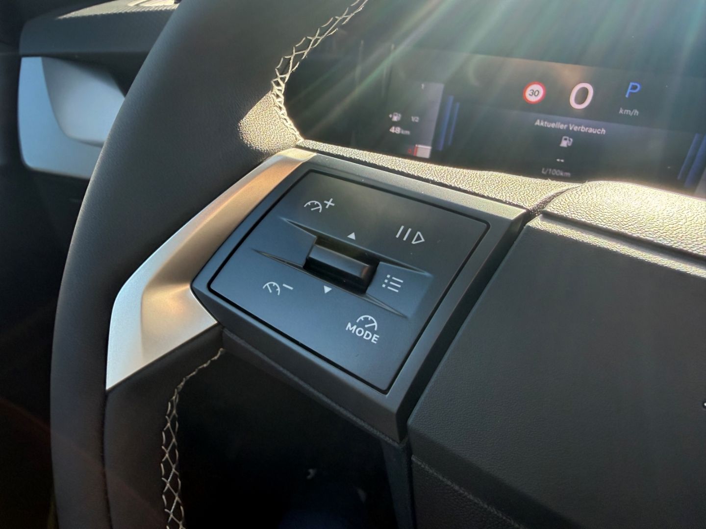 Opel Frontera - Bild 8