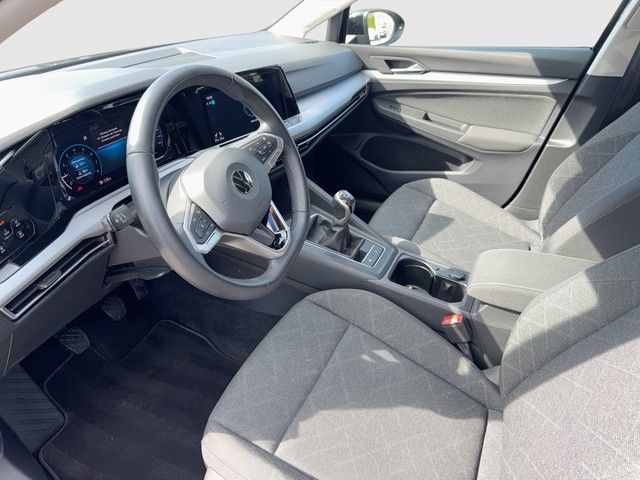 Volkswagen Golf - Bild 8