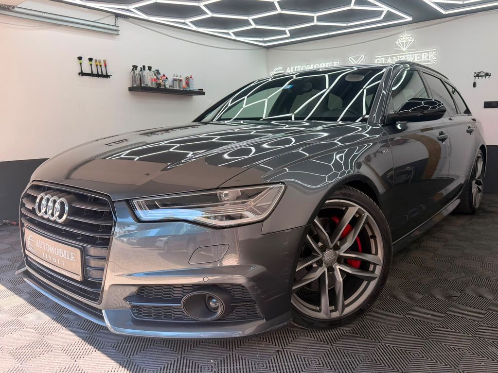 Image of Audi A6