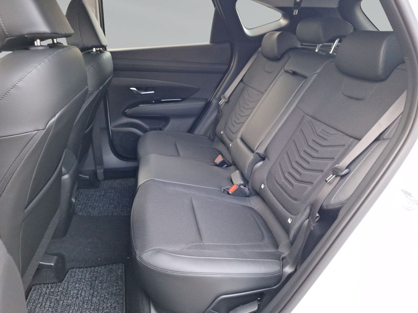 Hyundai Tucson – Bild 10
