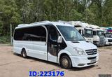 Mercedes-Benz Sprinter 519 VIP Luxury - Mercedes-Benz Vip