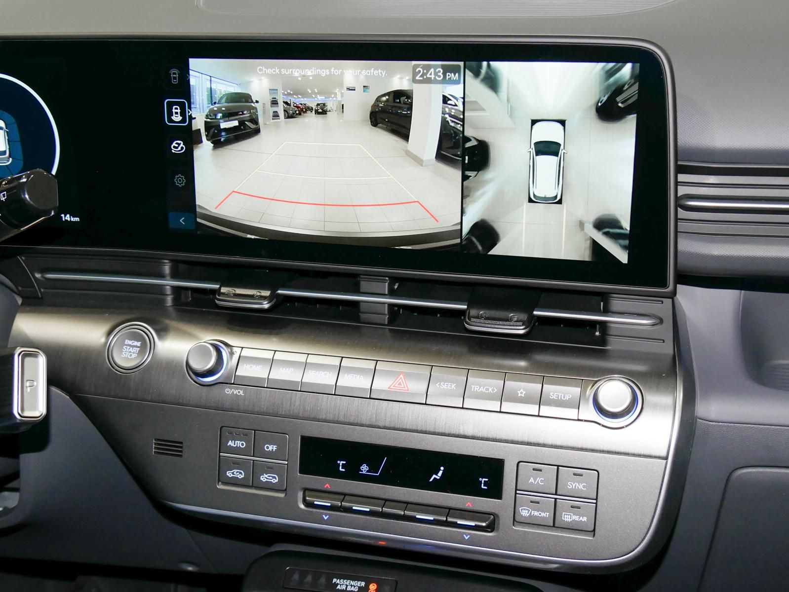 Hyundai Kona – Bild 5