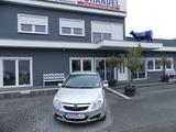 Opel Corsa D Edition, 1. Hand - Opel Corsa aus 2009: D
