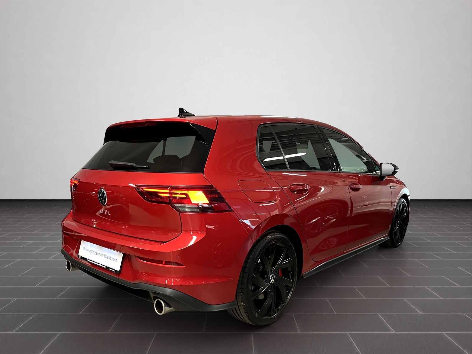 Volkswagen Golf - Bild 3